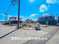 神奈川県横浜市旭区本村町