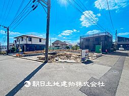 神奈川県横浜市旭区本村町