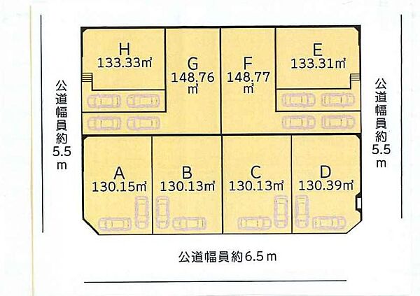 区画図：314002870916