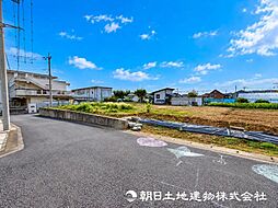 神奈川県横浜市緑区鴨居5丁目