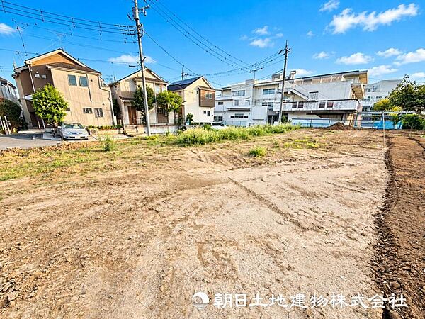 【外観・立地】表現された空間はたくさんの光を浴び、風を感じ、暮らしを豊かにしてくれます。家族の思い出を刻んでいきます。