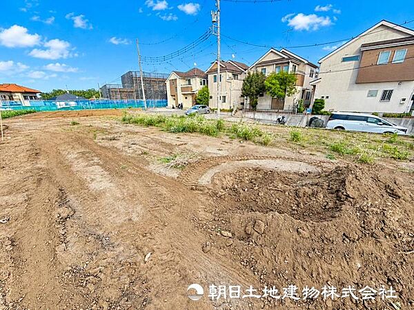 【外観・立地】時間のゆとりと空間、暖かな陽光がもたらす光と風を独占してください。ここから新しい暮らしが始まります。