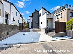 神奈川県横浜市青葉区荏田西2丁目