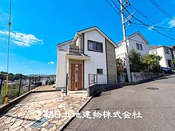 神奈川県横浜市青葉区荏子田1丁目
