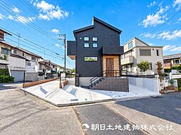 神奈川県横浜市青葉区すみよし台