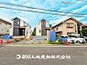 外観：【外観・立地】表現された空間はたくさんの光を浴び、風を感じ、暮らしを豊かにしてくれます。家族の思い出を刻んでいきます。
