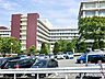 周辺：聖マリアンナ医科大学病院890ｍ