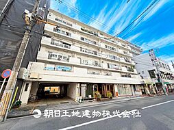パール綱島マンション