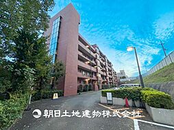 クリエール藤が丘　Ａ館
