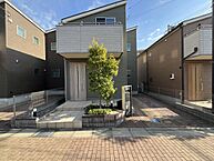 東京都調布市菊野台1丁目44-15：物件画像／株式会社調布みつぎ不動産研究所