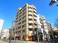神奈川県横浜市中区伊勢佐木町7丁目150-1：物件画像／株式会社大和地所　不動産事業部