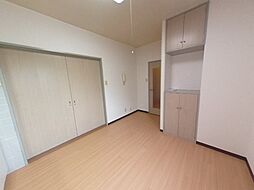 エクセル平柳 105 1階2DKのリビング/ダイニング