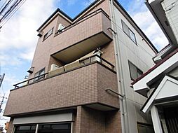 アパートメンツ青山