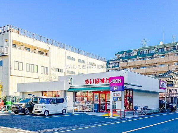 周辺を拡大表示