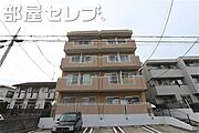アーバンクレストの賃貸物件
