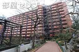 ライオンズマンション八事ガーデン壱番館