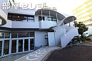 クレス 2階 築38年5ヶ月の賃貸物件