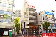サンマール野並 5階 築21年10ヶ月の賃貸物件