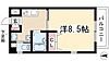 E-House2階5.4万円