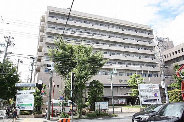 画像23:名古屋記念病院 760m