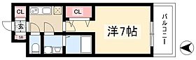 間取り：223031580993