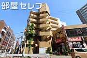 旭ビル 4階 築37年8ヶ月の賃貸物件