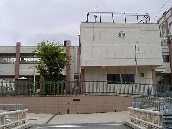 画像27:名古屋市立見付小学校 360m