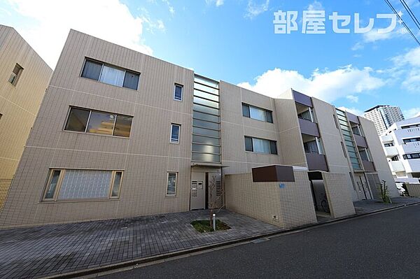 パークホームズ覚王山WEST ｜愛知県名古屋市千種区堀割町2丁目(賃貸マンション1LDK・2階・45.15㎡)の写真 その1