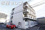 第2住吉ハイツ 4階 築38年10ヶ月の賃貸物件