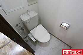 エスタシオン御器所  ｜ 愛知県名古屋市昭和区御器所通3丁目9（賃貸マンション1DK・3階・33.56㎡） その10