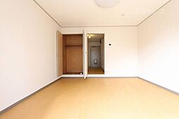 シェ・モア平針 2階1Kのリビング/ダイニング