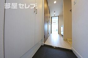 ファステート名古屋ラプソディ  ｜ 愛知県名古屋市中区正木2丁目1-3（賃貸マンション1K・4階・23.10㎡） その12