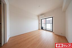 S-RESIDENCE堀田North II 4階1Kのリビング/ダイニング