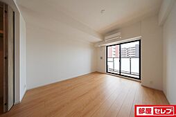 S-RESIDENCE堀田North II 7階1Kのリビング/ダイニング