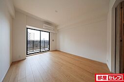 S-RESIDENCE堀田North II 9階1Kのリビング/ダイニング