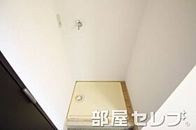 カーサノア八事  ｜ 愛知県名古屋市天白区八事天道523（賃貸マンション1K・2階・23.93㎡） その17