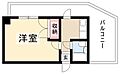 福佳ビルマンションルンビニー25階4.3万円