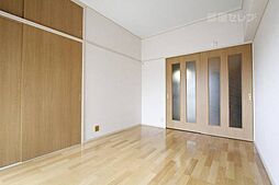 サンシャインビル（南） 3階1DKのリビング/ダイニング