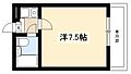 アルカディア御器所1階3.8万円