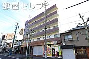 第3籠原ビル 4階 築41年4ヶ月の賃貸物件