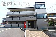 エトアール平針1の賃貸物件
