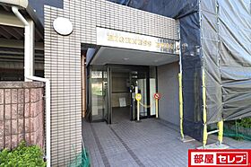 ハイネスバーグ御器所  ｜ 愛知県名古屋市昭和区緑町3丁目32（賃貸マンション3LDK・5階・66.36㎡） その17