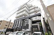 植田駅より徒歩19分 6階 築35年4ヶ月の賃貸物件