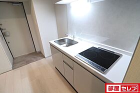 セントフィオーレ  ｜ 愛知県名古屋市瑞穂区彌富通2丁目30（賃貸マンション1K・5階・29.40㎡） その5