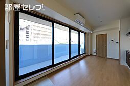 ARATAMA　Base 3階ワンルームのリビング/ダイニング