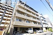 原駅より徒歩6分 4階 築30年5ヶ月の賃貸物件