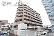 IB.はら 6階 築30年7ヶ月の賃貸物件