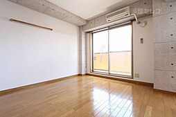 R，s one 3階1Kのリビング/ダイニング