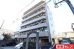 マルキース川名