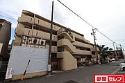 総合リハビリセンター駅より徒歩20分 4階 築37年9ヶ月の賃貸物件
